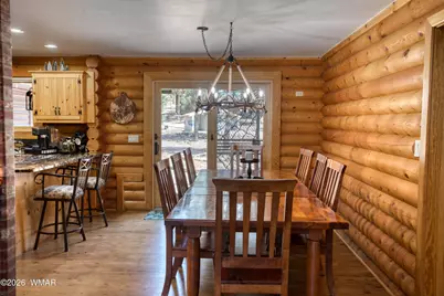 1081 W Sierra Pines Drive, Show Low, AZ 85901 - Photo 22