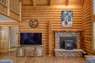 1081 W Sierra Pines Dr, Show Low, AZ 85901 - Photo 20