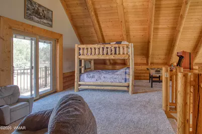 1081 W Sierra Pines Drive, Show Low, AZ 85901 - Photo 42