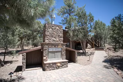 1081 W Sierra Pines Drive, Show Low, AZ 85901 - Photo 54