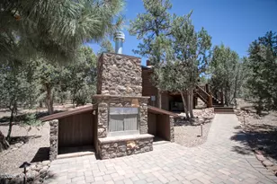 1081 W Sierra Pines Dr, Show Low, AZ 85901 - Photo 54