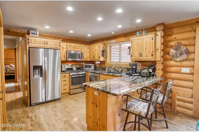 1081 W Sierra Pines Drive, Show Low, AZ 85901 - Photo 4