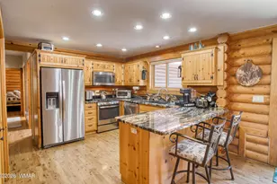 1081 W Sierra Pines Dr, Show Low, AZ 85901 - Photo 4
