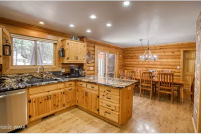 1081 W Sierra Pines Drive, Show Low, AZ 85901 - Photo 24