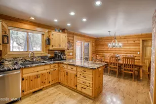 1081 W Sierra Pines Dr, Show Low, AZ 85901 - Photo 24