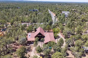 1081 W Sierra Pines Dr, Show Low, AZ 85901 - Photo 10