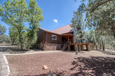 1081 W Sierra Pines Drive, Show Low, AZ 85901 - Photo 62