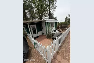 1664 Ponderosa Lane, Unit 66 #66, Lakeside, AZ 85929 - Photo 4