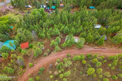 29 N 2058, Alpine, AZ 85920 - Photo 24