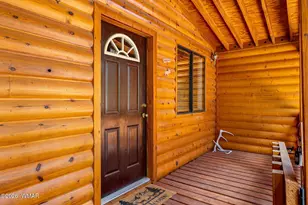 20 County Rd N2120, Alpine, AZ 85920 - Photo 2