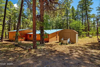 20 County Rd N2120, Alpine, AZ 85920 - Photo 26