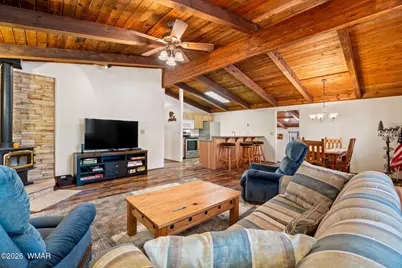 20 County Rd N2120, Alpine, AZ 85920 - Photo 6