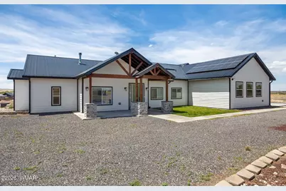 351 W 3rd Avenue, Eagar, AZ 85925 - Photo 2