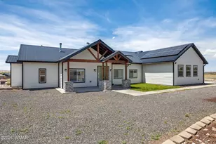 351 W 3rd Ave, Eagar, AZ 85925 - Photo 1