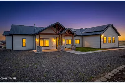 351 W 3rd Avenue, Eagar, AZ 85925 - Photo 2