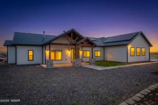 351 W 3rd Ave, Eagar, AZ 85925 - Photo 2
