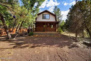 2863 Lazy River Ln, Lakeside, AZ 85929 - Photo 6