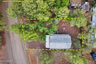 2863 Lazy River Lane, Lakeside, AZ 85929 - Photo 32