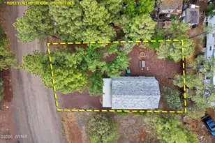 2863 Lazy River Ln, Lakeside, AZ 85929 - Photo 32