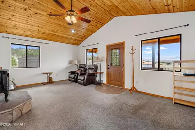 6 County Road 2099, Alpine, AZ 85920 - Photo 12
