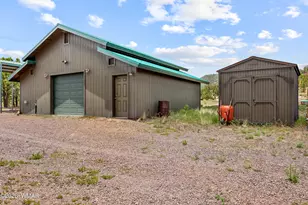 6 County Rd 2099, Alpine, AZ 85920 - Photo 20