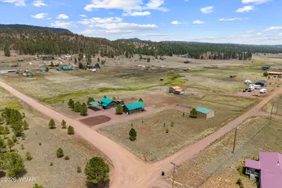 6 County Road 2099, Alpine, AZ 85920 - Photo 2
