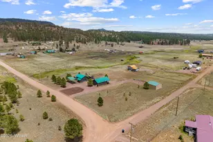 6 County Rd 2099, Alpine, AZ 85920 - Photo 2