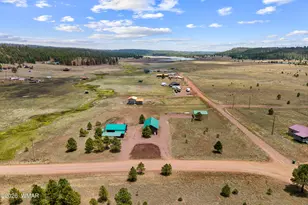 6 County Rd 2099, Alpine, AZ 85920 - Photo 1