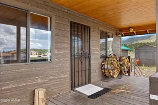 6 County Rd 2099, Alpine, AZ 85920 - Photo 32