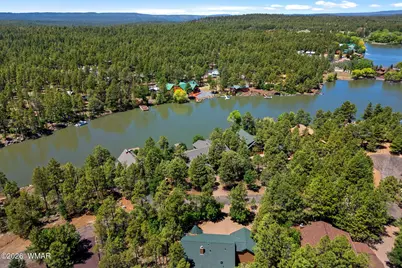 784 Pine Creek Drive, Lakeside, AZ 85929 - Photo 44