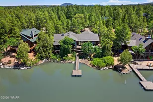 784 Pine Creek Dr, Lakeside, AZ 85929 - Photo 1