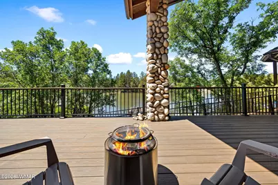 784 Pine Creek Drive, Lakeside, AZ 85929 - Photo 10