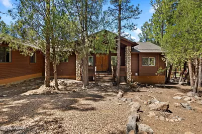 784 Pine Creek Drive, Lakeside, AZ 85929 - Photo 4
