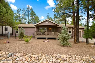 1940 Pine View Dr, Show Low, AZ 85901 - Photo 40
