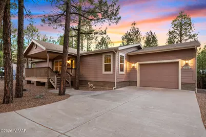 1940 Pineview Drive, Show Low, AZ 85901 - Photo 4