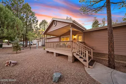 1940 Pineview Drive, Show Low, AZ 85901 - Photo 6