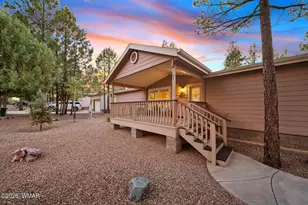 1940 Pine View Dr, Show Low, AZ 85901 - Photo 6