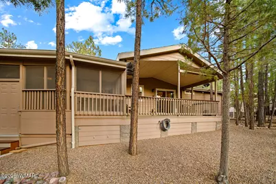 1940 Pineview Drive, Show Low, AZ 85901 - Photo 50