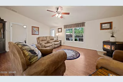 1940 Pineview Drive, Show Low, AZ 85901 - Photo 18