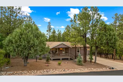 1940 Pineview Drive, Show Low, AZ 85901 - Photo 10