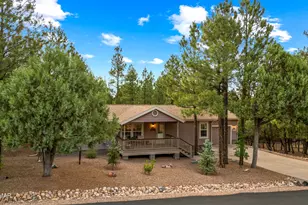 1940 Pine View Dr, Show Low, AZ 85901 - Photo 10