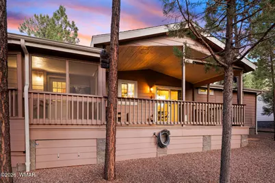 1940 Pineview Drive, Show Low, AZ 85901 - Photo 8