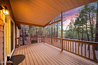 1940 Pineview Drive, Show Low, AZ 85901 - Photo 1