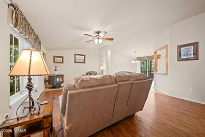 1940 Pineview Drive, Show Low, AZ 85901 - Photo 20