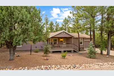 1940 Pineview Drive, Show Low, AZ 85901 - Photo 12