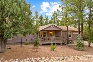 1940 Pine View Dr, Show Low, AZ 85901 - Photo 12