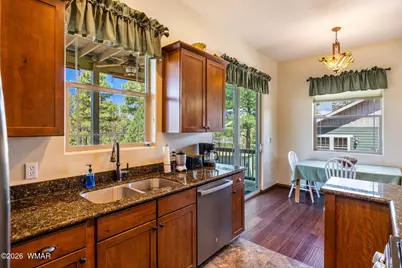 620 S Creekside Drive, Show Low, AZ 85901 - Photo 8