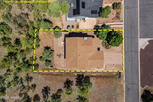 620 S Creekside Dr, Show Low, AZ 85901 - Photo 50