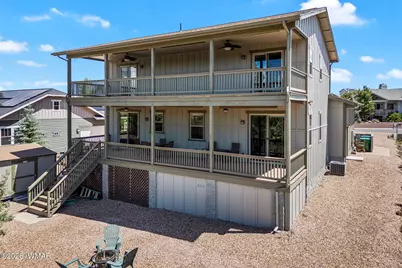 620 S Creekside Drive, Show Low, AZ 85901 - Photo 36