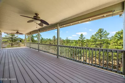 620 S Creekside Drive, Show Low, AZ 85901 - Photo 22